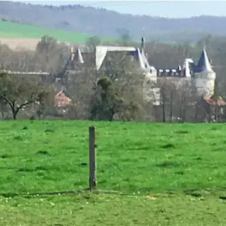 Beau Soleil -Timbered Farmhouse Built In The 1600S 度假居 Mesnieres-en-Bray